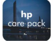 Prodloužená záruka – Zásady servisu tiskáren HP eCare Pack/HP 3y Nbd Exch Consumer LJ (UH757E)
