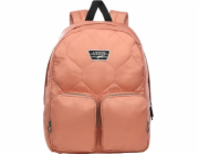Batoh Vans Vans Long Haul Backpack VN0A4S6XZLS růžový Jedna velikost
