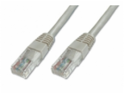 LOGILINK CP1052U LOGILINK - Patch kabel CAT 5e UTP 2m šed...