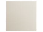 Hager Polo Key Keep for Single Cream Glass Buttons (53162...