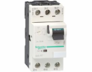 Schneider Motor switch 3P 0,37kW 0,63-1A (GV2RT05)