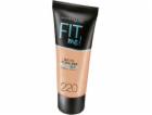 Maybelline Fit Me Liquid Foundation Matting Facial Founda...