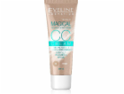 Eveline Fluid Magical CC Cream No. 53 Beige 30 ml