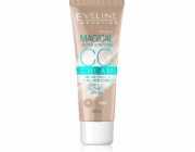 Eveline Fluid Magical CC Cream No. 53 Beige 30 ml