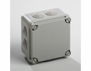 PCE Light může být zkrouceno 112x112x64mm 7 IP67 Tailor - EV -111