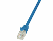 LOGILINK CP2096U LOGILINK - Patch kabel Cat.6 U/UTP EconLine 10m modrý