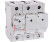 Legrand pojistkový spínač 63A 3P D02 R303 606725