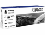 Toner Black Point LBPPS307L (černý)