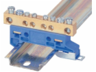 Inulinový blok Pawbol ZO-2106, DIN, 2x16/4x4 mm2