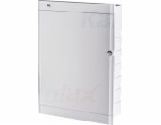 Kanlux Modulární multimediální rozvaděč 1x18 KDB-F54P-M 28341