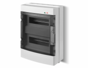 Elektro-Plast Modulární přisazená rozvodnice EP-Lux Plus RN 2/26 IP 55 N+PE (1956-01)