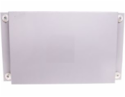 Legrand XL3 S 160 Plné dveře 3X24m (337253)