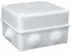 Elektroplastický povrch může PK-5 IP55 130 x 130 x 82 mm ...