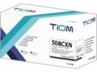 Toner Thiom 508X | M577/M553 | tyrkysová