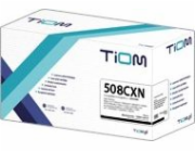 Toner Thiom 508X | M577/M553 | tyrkysová