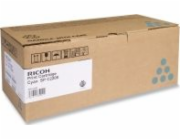 Ricoh Ricoh typ SP-C220E (406053) modrý toner, originál
