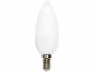 Spectrum LED žárovka, E14, 230V, 6W, svíčka (WOJ13026)