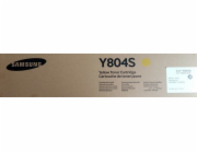 Žlutá tonerová kazeta HP Samsung CLT-Y804S (SS721A)
