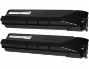 Kyocera Toner čierny na 30 000 A4 (pri 5% pokrytí), pre FS-C8600/8650DN