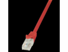 LOGILINK CP1034U LOGILINK - Patch kabel CAT 5e UTP 1m čer...