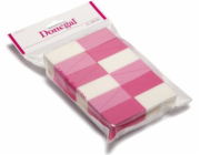 Donegal KOSMETICKÁ HOUBA obdélník 24ks (4301)