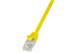 LOGILINK CP2087U LOGILINK - Patch kabel Cat.6 U/UTP EconL...