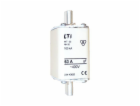 ETI-I ukončit WT-00/GF NH00 63A GF 500V 004114337 Vložení...