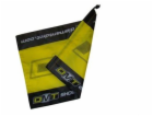Kryt obuvi DMT DMT Yellow-Black (DMT-TCSADMT08)