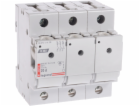 R303 Fuse Disconnector D02 20A 3P 4.5M 400V AC