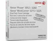 Xerox 106R02782  dual pack  originální/X