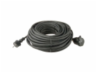 EMOS Prodlužovací kabel gumový spojka 20m 3x 1,5mm