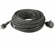 EMOS Prodlužovací kabel gumový spojka 20m 3x 1,5mm