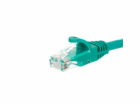 NETRACK BZPAT56G patch cable RJ45 snagless boot Cat 6 UTP...
