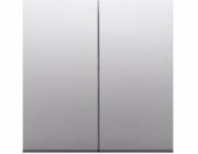 Klíč konektoru s dvojitým schodištěm pro SW6/2M, stříbrná rohož (DKW6/2/43)