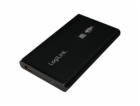 LOGILINK UA0106 LOGILINK - Externí rámeček pro 2.5 SATA H...