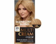 Joanna Multi Cream Color Paint No. 30.5 Sunny Blonde