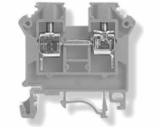 SIMET ZSG 1-6.0NS SZSG SEMET 2MM2 šedá (11421312)