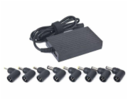 GEMBIRD NPA-AC3 AC mains 40W universal notebook power adaptor