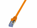 LOGILINK CQ3038S LOGILINK -Patch kabel Cat.6 S/FTP PIMF P...
