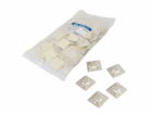 LOGILINK KAB0044 LOGILINK Cable tie mounts, self-adhesive...