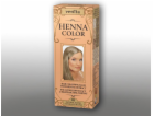 Venita Bylinné balzámy Henna Color 111 přírodní blond 75ml