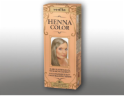 Venita Bylinné balzámy Henna Color 111 přírodní blond 75ml