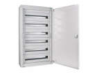 Eaton 7řadá modulární přisazená rozvodnice 800x1260mm BP-...