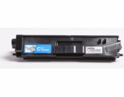 Originální toner Brother TN900C (azurový)