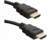 Qoltec HDMI-kabel - 2 m