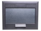 Kopos rám podlahové krabice (KOPOBOX 57 LB)