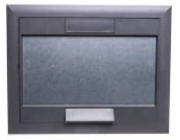 Kopos rám podlahové krabice (KOPOBOX 57 LB)