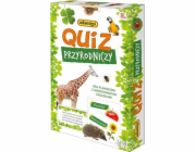 Adamigo Nature kvíz Vzdělávací hra