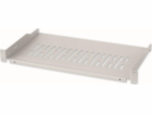 Polička Intellinet Network Solutions 1U 255mm Rack 19 šed...