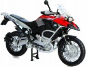 Motocykl BMW R 1200 GS 1:12